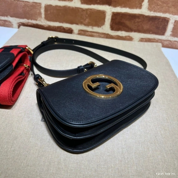 Firstbag ru Gucci bag Blondie mini 0715